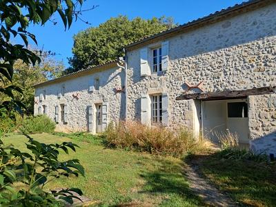 Maison de campagne - 225 m² - 6 pièces