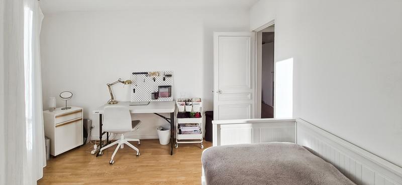 Appartement - 46 m² - 3 pièces