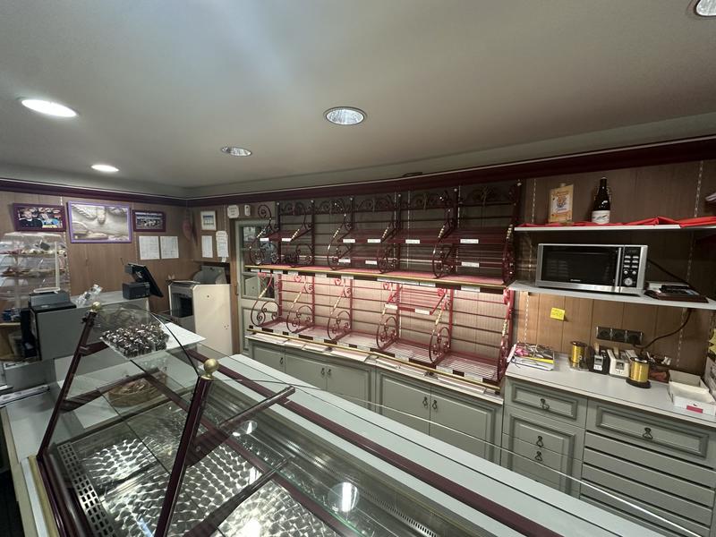 Fonds de commerce - 400 m²