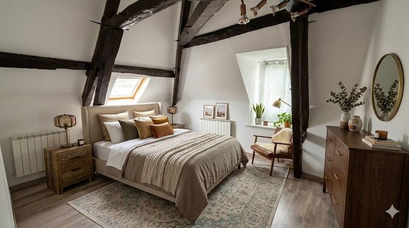 Appartement - 75 m² - 3 pièces