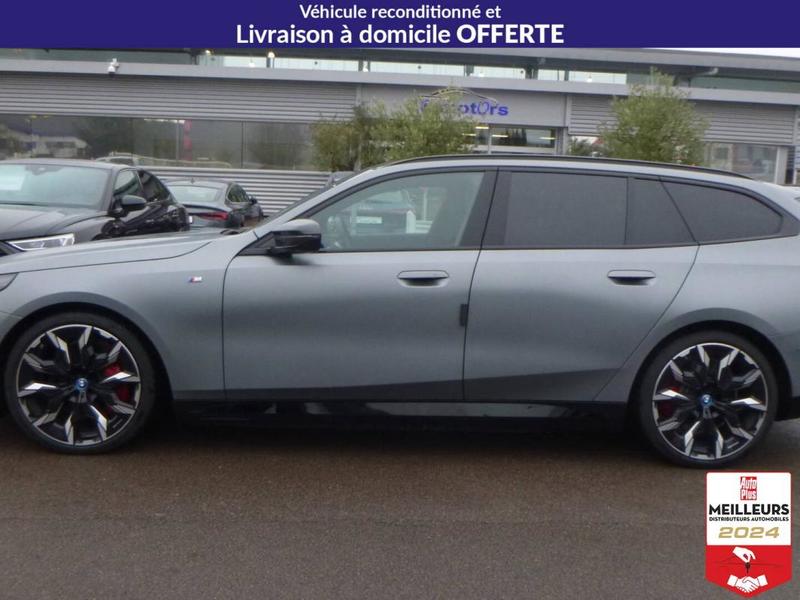 Bmw i5 Touring M60 xDrive 601 ch