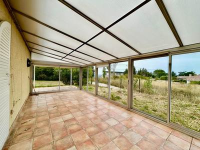 Maison - 151 m² - 6 pièces