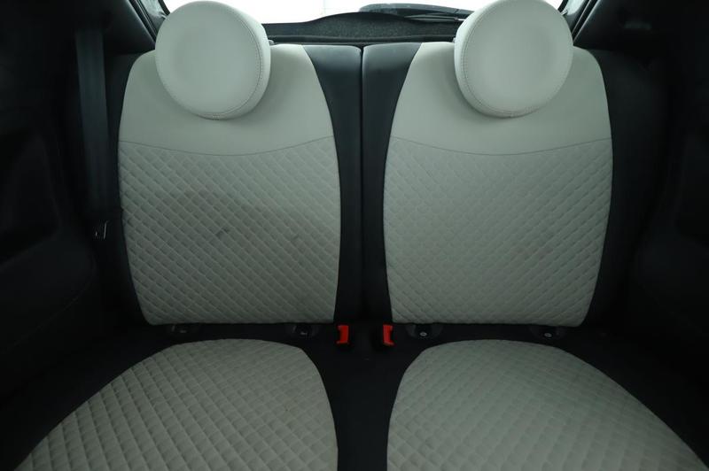 Fiat 500 1.0 Hybrid Bsg Dolcevita 70 ch