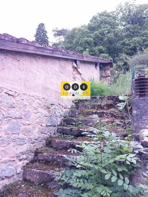 Propriété - 132 m² - 4 pièces