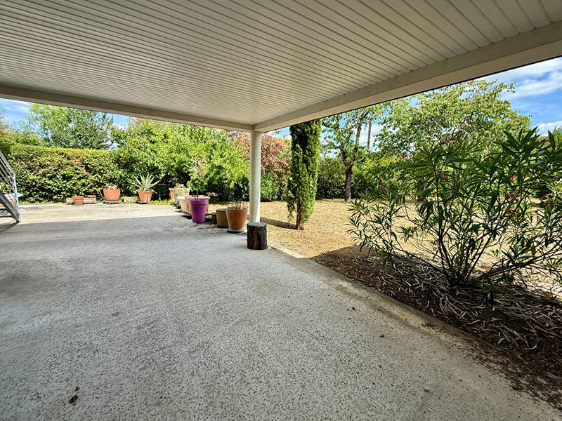 Maison - 112 m² - 5 pièces