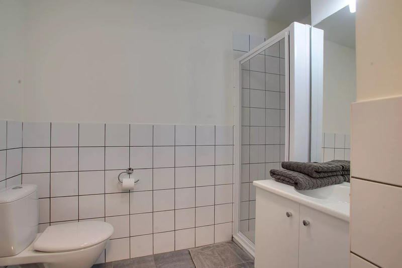 Appartement - 26 m² - 1 pièce