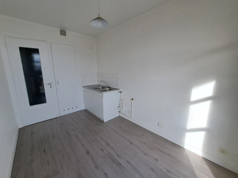 Appartement - 30 m² - 1 pièce
