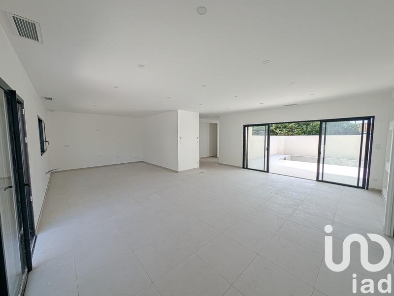 Maison - 130 m² - 4 pièces