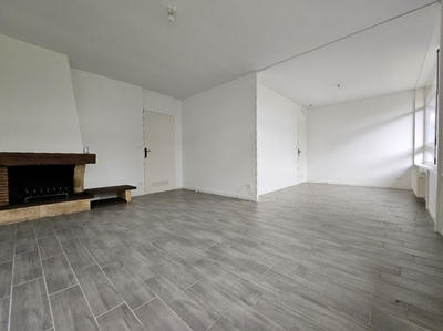 Maison - 84 m² - 3 pièces