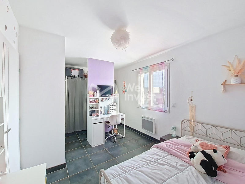 Villa - 95 m² - 4 pièces