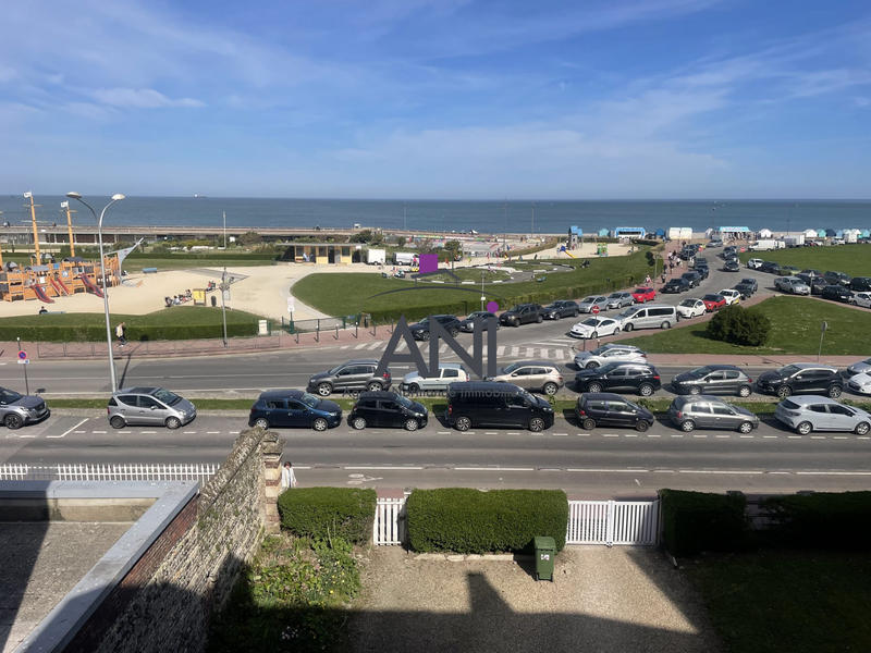 Appartement - 77 m² - 4 pièces