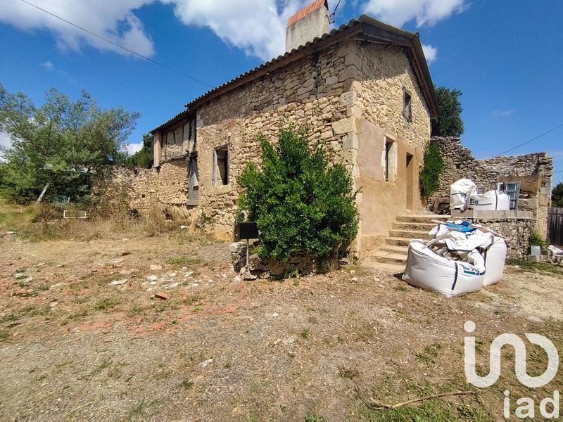 Maison - 235 m² - 8 pièces