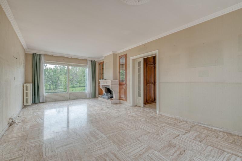 Maison - 148 m² - 7 pièces