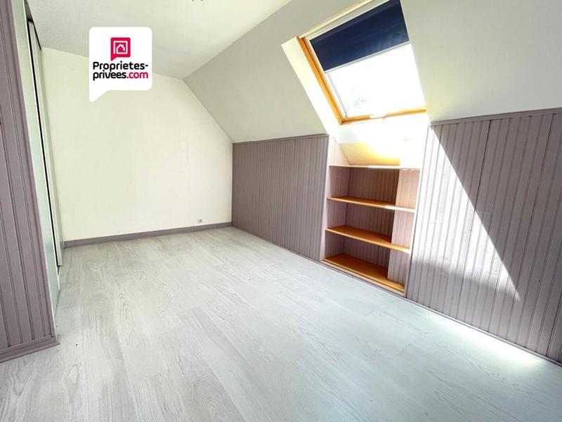 Maison - 164 m² - 6 pièces