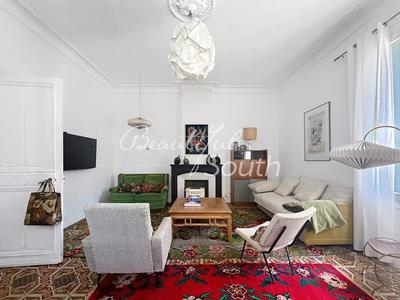 Maison de village - 165 m² - 5 pièces