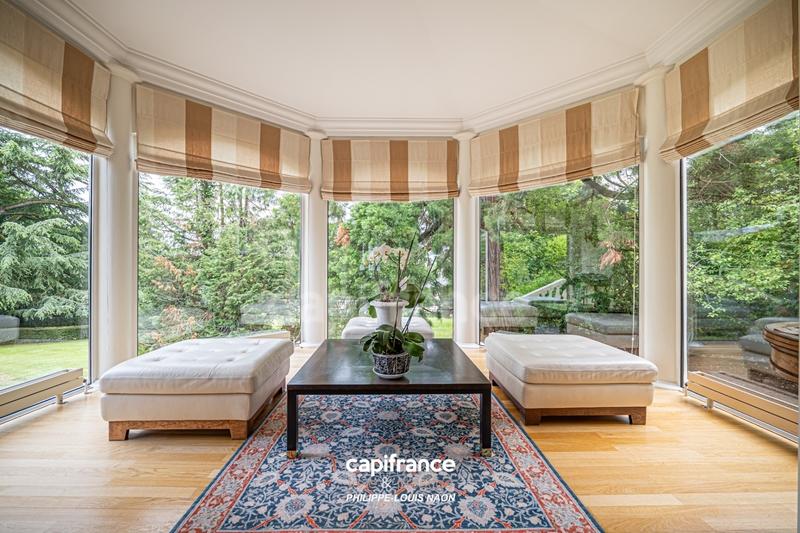 Maison bourgeoise - 260 m² - 10 pièces