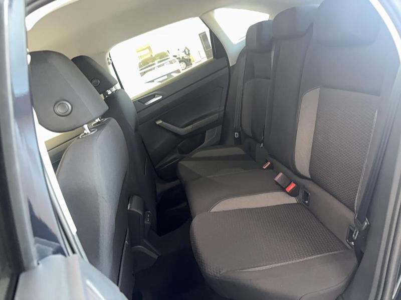 Volkswagen Taigo 1.0 Tsi 116 Dsg7 Vw Edition