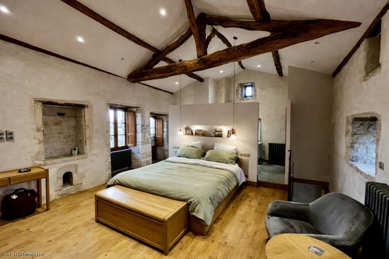 Pavillon - 146 m² - 6 pièces