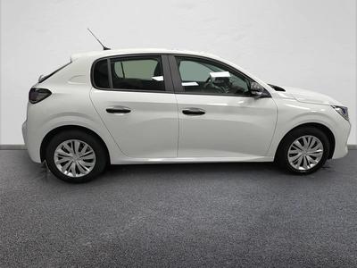 Peugeot 208 affaire Bluehdi 100 s&amp;S Bvm6 Premium