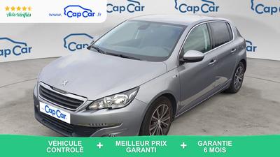 Peugeot 308 1.2 PureTech 110 Style