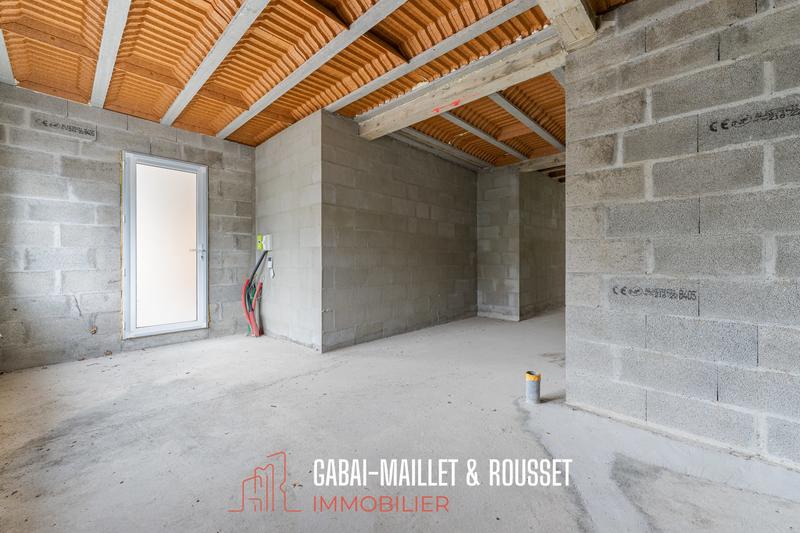 Appartement - 115 m² - 4 pièces