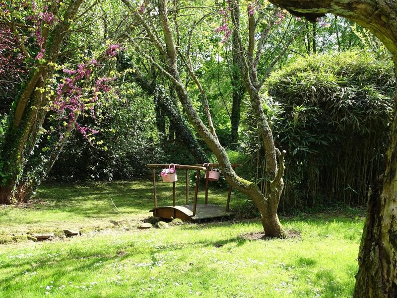 Maison - 350 m² - 11 pièces