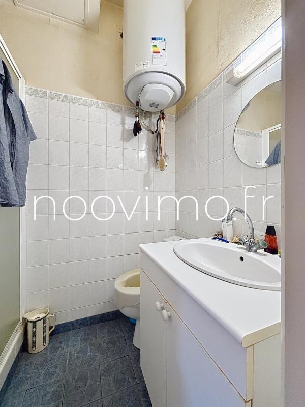 Appartement - 31 m² - 2 pièces