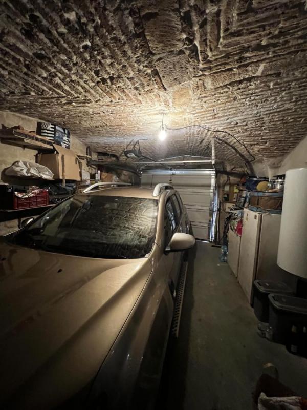 Maison de village - 98 m² - 3 pièces