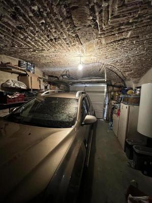 Maison de village - 98 m² - 3 pièces