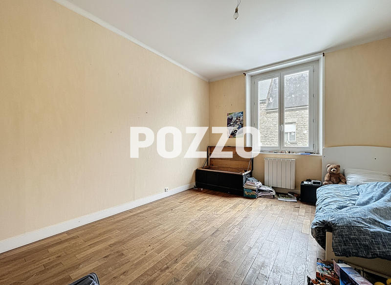 Appartement - 122 m² - 5 pièces