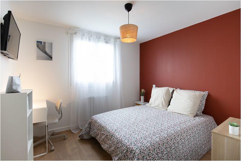 Appartement - 83 m² - 1 pièce