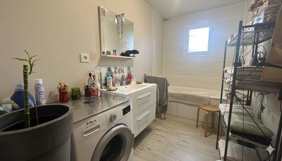 Maison - 86 m² - 5 pièces