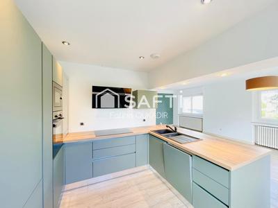 Maison - 173 m² - 6 pièces