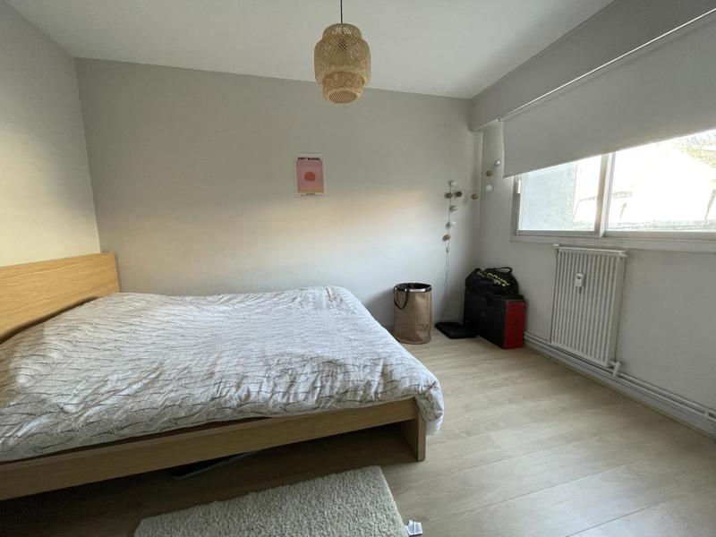 Appartement - 54 m² - 2 pièces
