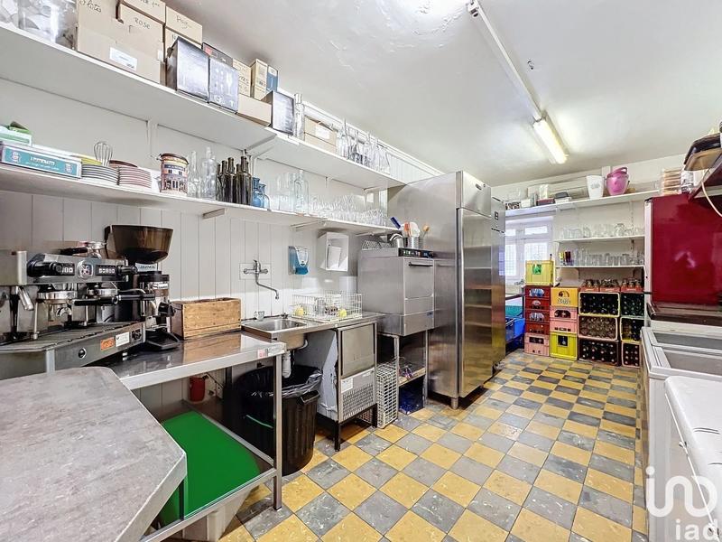 Local commercial - 180 m²