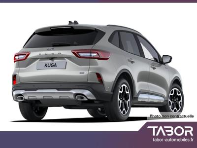 Ford Kuga Fhev 180 Active X Acc sièges chauf