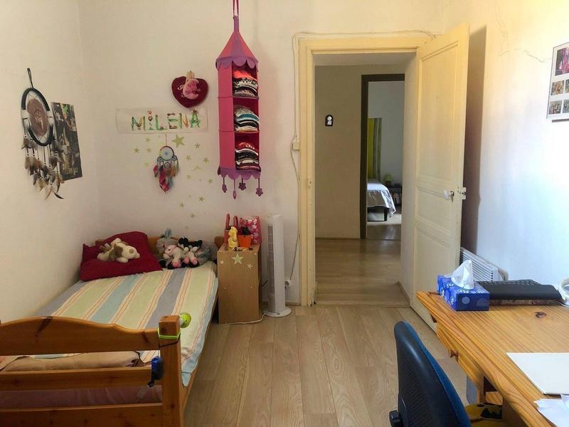 Maison de ville - 134 m² - 5 pièces