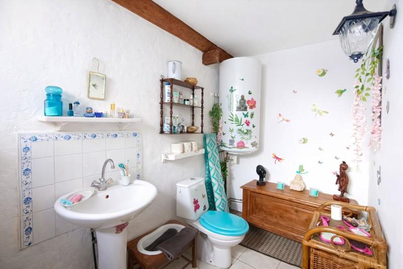 Maison - 144 m² - 4 pièces