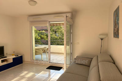 Appartement - 27 m² - 1 pièce