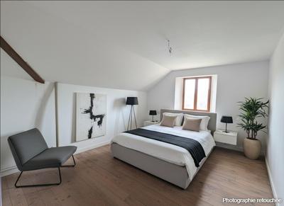 Maison - 113 m² - 7 pièces