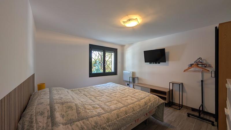 Maison d'architecte - 130 m² - 5 pièces