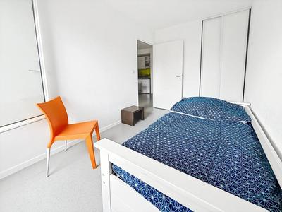 Appartement - 29 m² - 2 pièces