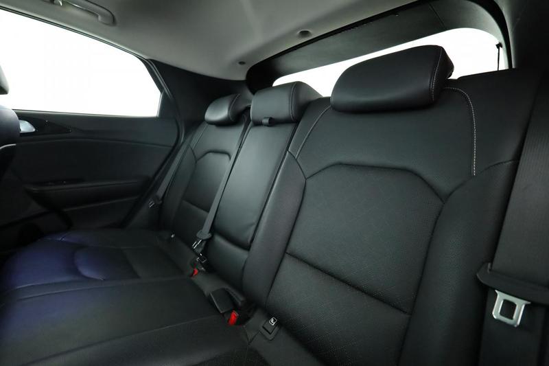 Kia Xceed 1.6 CRDi Premium Dct7 136 ch