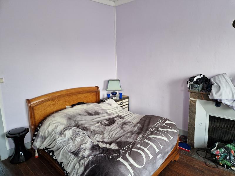 Maison - 87 m² - 5 pièces