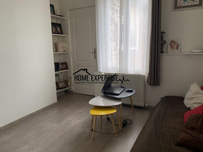 Appartement - 53 m² - 3 pièces