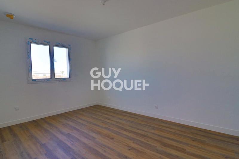 Maison - 113 m² - 5 pièces