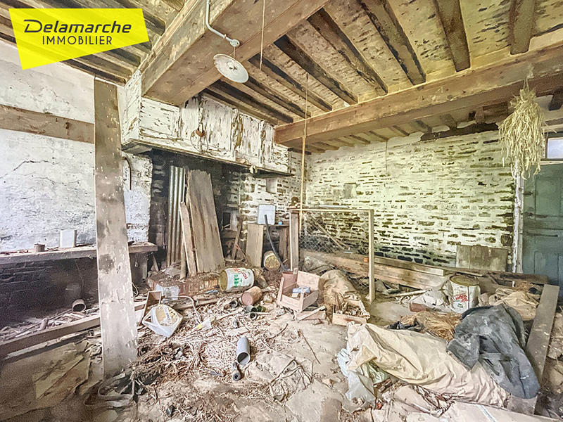 Maison - 626 m² - 15 pièces