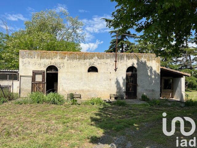 Maison - 280 m² - 10 pièces