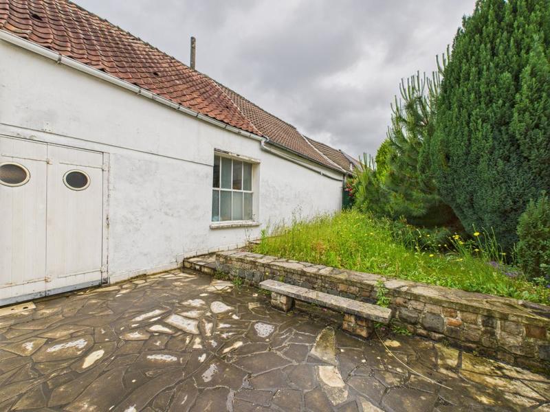 Maison - 117 m² - 6 pièces