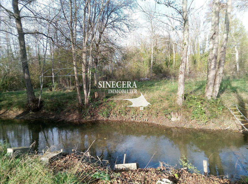 Maison - 95 m² - 3 pièces